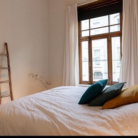Bohemian City Loft Gante Exterior foto